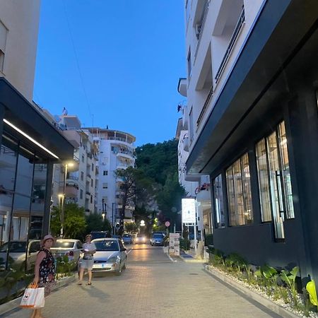 Durres Bellevue 3 Bdm Apartment المظهر الخارجي الصورة