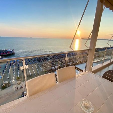 Durres Bellevue 3 Bdm Apartment المظهر الخارجي الصورة